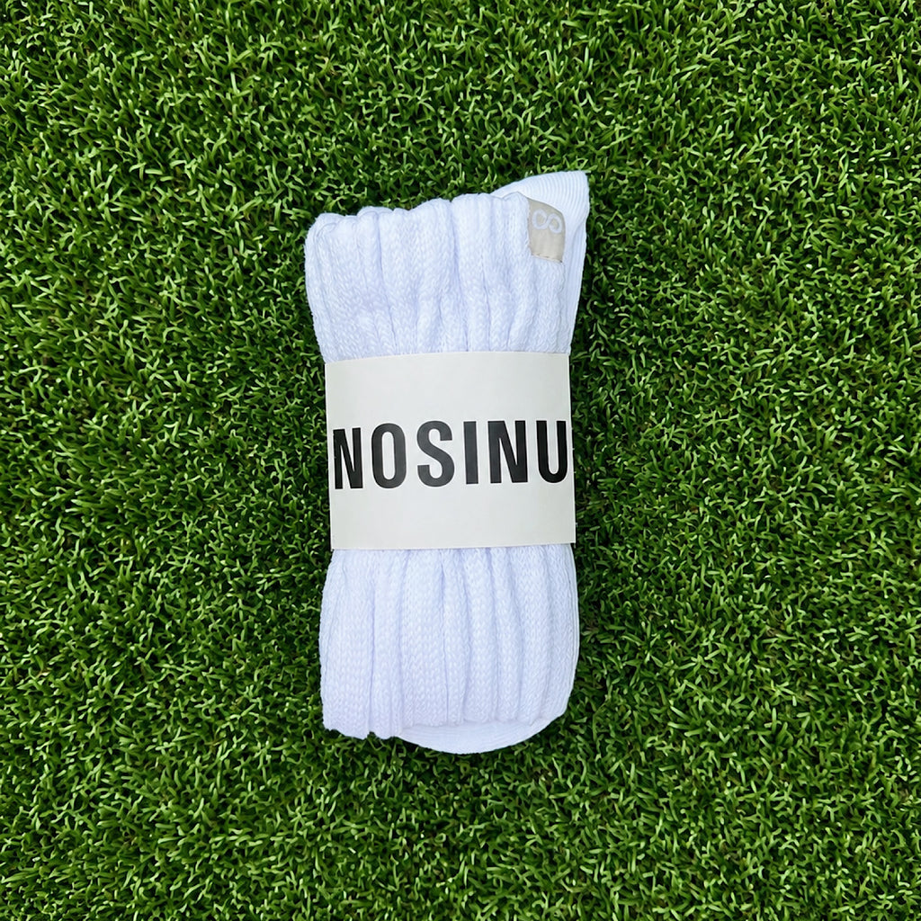 NOSINU UNISEX SLOUCH SOCK