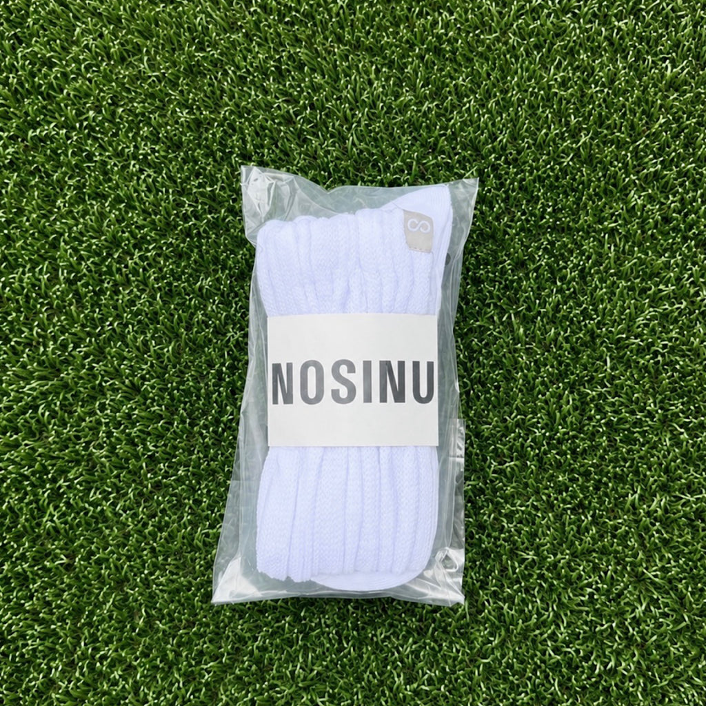 NOSINU UNISEX SLOUCH SOCK