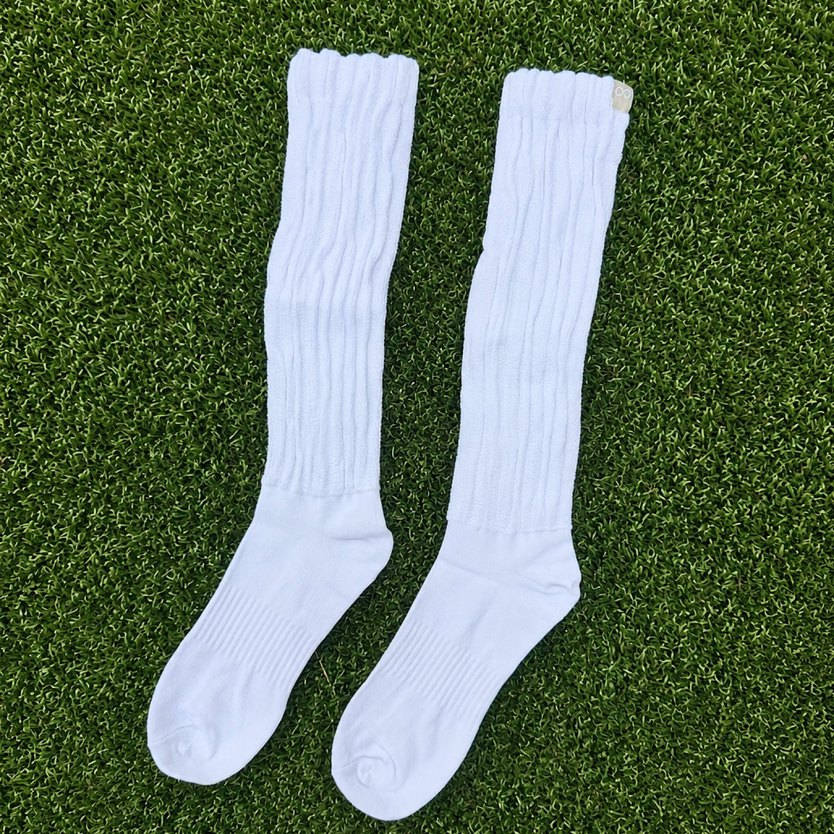 NOSINU UNISEX SLOUCH SOCK
