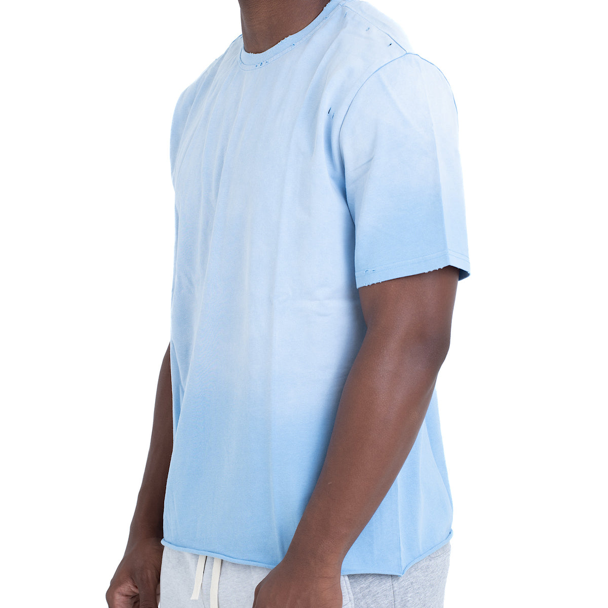 POWDER SKY NOSINU TEE