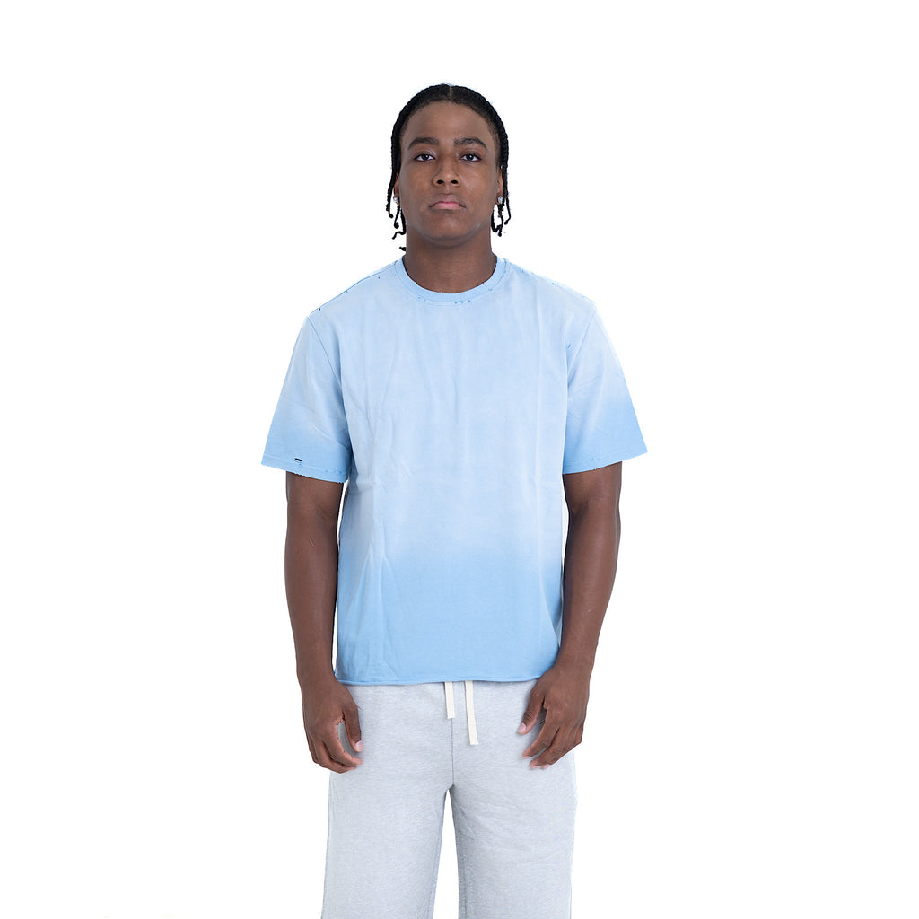 POWDER SKY NOSINU TEE