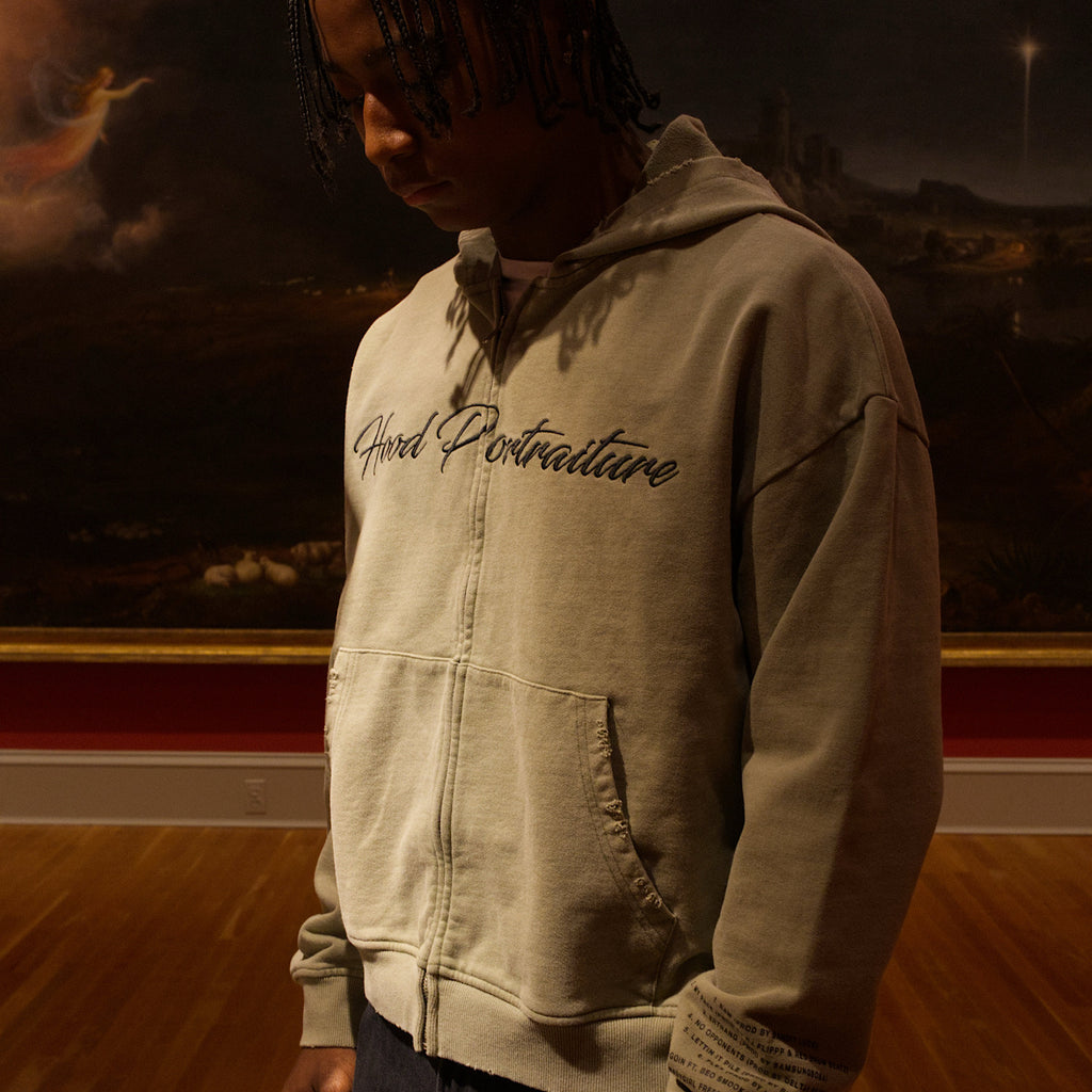HP ZIP-UP