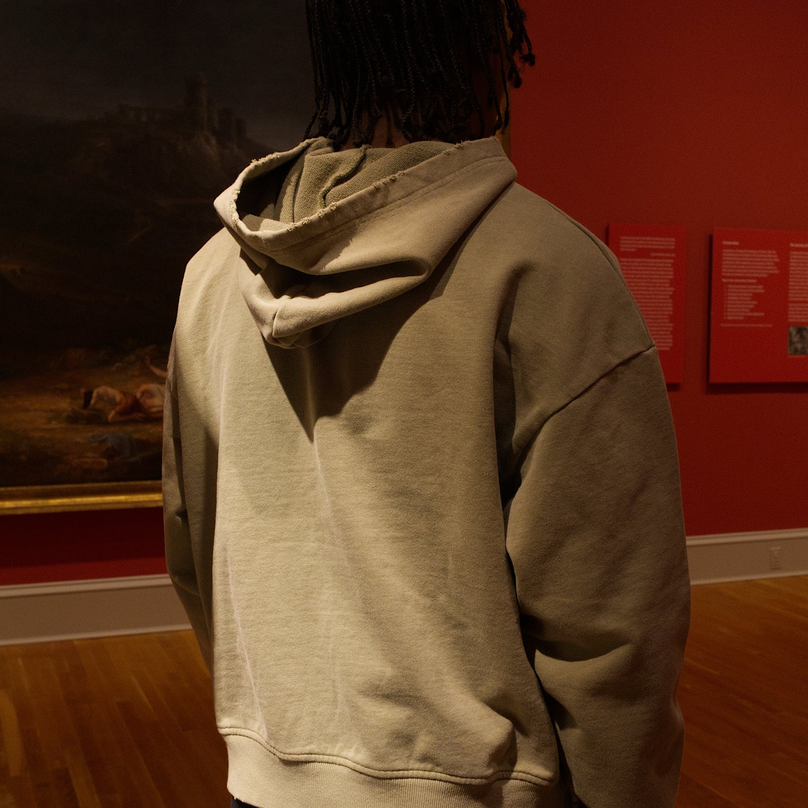 HP ZIP-UP